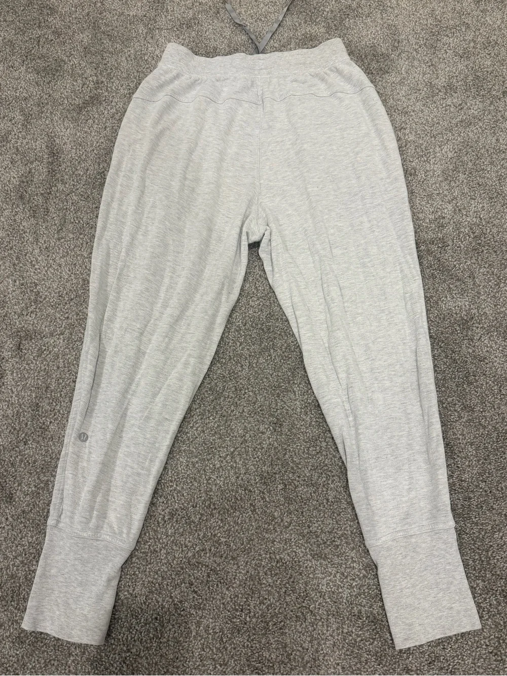 Lululemon Still Chill Jogger